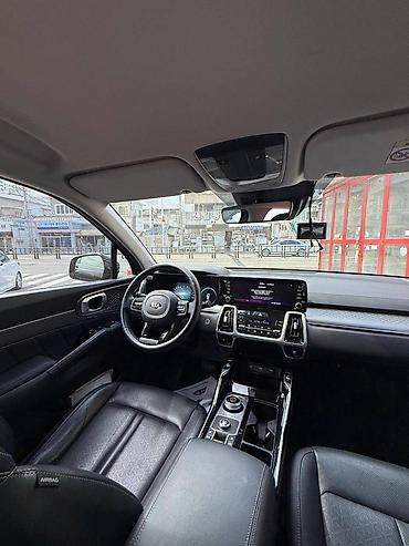 Kia: Kia Sorento: 2020 г., 2.2 л, Дизель — 9