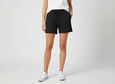 wygodne szorty damskie: H&M, Szorty damskie, rozmiar S