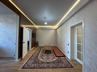 о2 политех: 1 комната, 58 м², Технопарк Элитка, 5 этаж, Свежий ремонт — 5