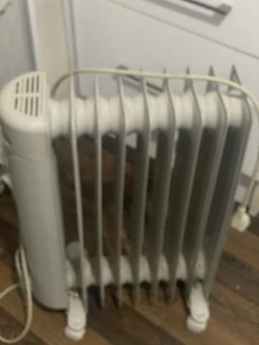 atrabotnu yağ: ZASS yağlı radiator (elektrik qızdırıcı) - Tip: Yağla doldurulan — 3