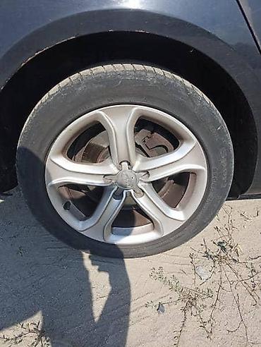 kvake: HAUBE KRILA VRATA ITD ZA AUDI A5 OD 2012. DO 2016. GOD. | AUDI A5 — 4