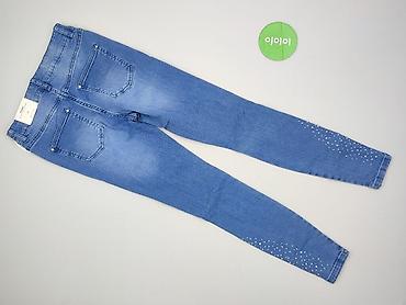 spódnice cropp: Mohito, Jeansy damskie, rozmiar L — 3