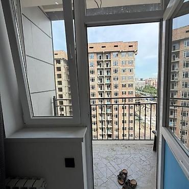 Продажа квартир: 1 комната, 42 м², Элитка, 11 этаж, Евроремонт — 8