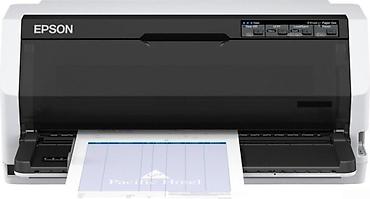 çek printer: Printer "Epson LQ-690II EEB 220V NLSP"Epson LQ-690II EEB 220V NLSP ✨ — 1