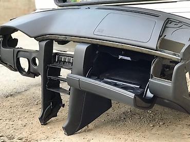 Panellər, şitlər: Mercedes-Benz W210 2001, 2001 il, Orijinal, Almaniya, İşlənmiş — 9
