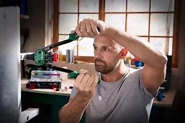 Setovi ručnog alata: Ručna klešta za nitne matice (rivet-nut set) u koferu – PARKSIDE - — 11