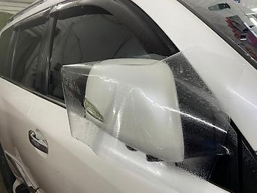 Автомойки: Тонировкавбишкеке тонировка авто тонир тонировка качественно и не — 28