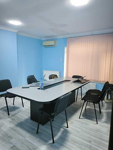 bolt bas ofis elaqe: İcarəyə verilir 6 otaqlı ofis 130 m², 28 May m. 🏢 Səməd Vurğun bağı — 2