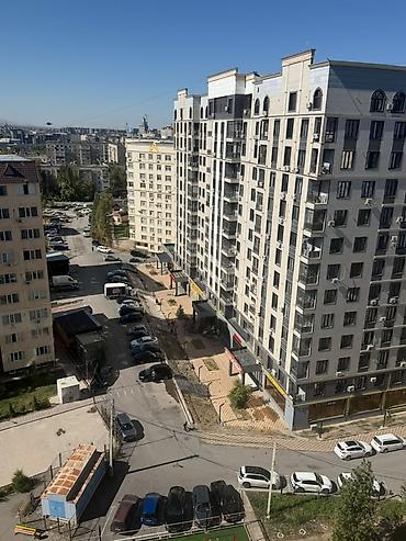 Батирлер: 3 бөлмө, 56 м², 12-мкр Элитка, 11 кабат, Евро оңдоо — 1