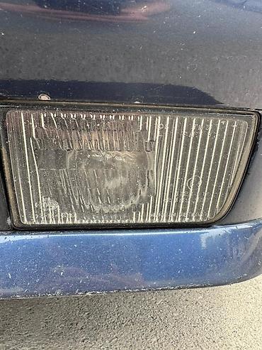 BMW: BMW 5 series: 1990 г., 3 л, Механика, Бензин, Седан — 15