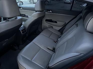 Kia: Kia Sportage: 2018 г., 2.4 л, Автомат, Бензин, Кроссовер at lalafo.kg — 8 Kia: Kia Sportage: 2018 г., 2.4 л, Автомат, Бензин, Кроссовер — 8