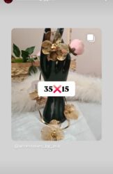 Ziyafət donları: Ziyafət donu, Maksi, L — 13