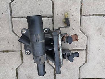 KUCISTE TERMODAVACA GH/LF 2,0B ZA MAZDA 6 OD 2008. DO 2011. GOD na lalafo.rs KUCISTE TERMODAVACA GH/LF 2,0B ZA MAZDA 6 OD 2008. DO 2011. GOD