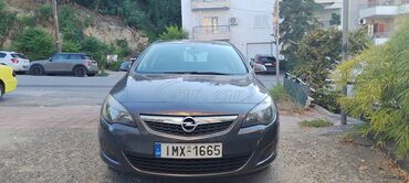 Opel: Opel Astra: 1.4 l. | 2011 έ. 200000 km. Χάτσμπακ — 2