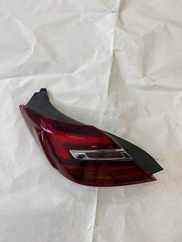 branik: STOP LAMPA ZA OPEL INSIGNIA - 23160567 | Leva stop lampa za Opel — 1