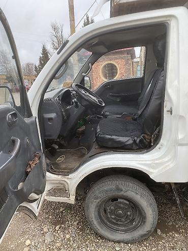 mawin: 2004 il, motor 2.7 l, Soyuducu, İşlənmiş — 5