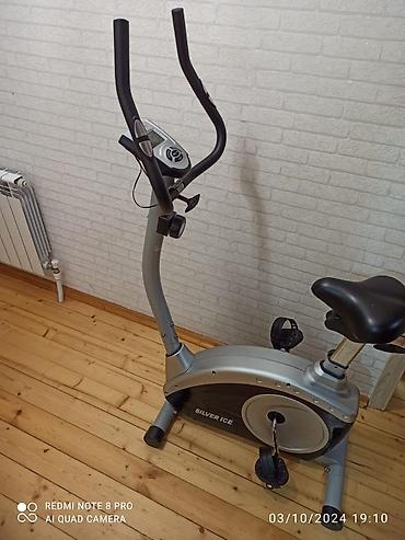 orginal top: Trenajor temiz original maldır.120kq davamlı.Her bir şeyi isleyir — 1