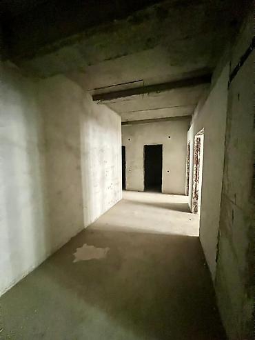 Продажа квартир: 3 комнаты, 97 м², Элитка, 3 этаж, Готовая ПСО (под самоотделку) — 11