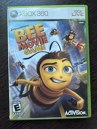xbox 360 game: Набор игр для Xbox 360 (диски в коробках) Состав набора по фото: - — 2