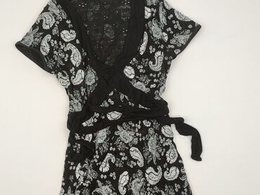 simple sukienki na wesele: Women`s dress, size 2XL (EU 44)