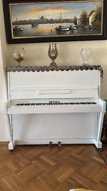 Piano, Akustik, İşlənmiş, Ünvandan götürmə