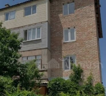 дома в оше: 1 комната, 42 м², Индивидуалка, 3 этаж, Старый ремонт