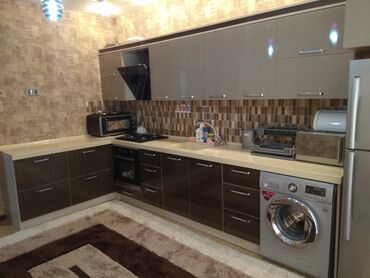 Yeni tikili: 2 otaqlı, Yeni tikili, m. 20 Yanvar, 71 kv. m — 11