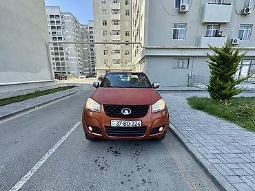 ford transit kreditlə: Great Wall Wingle: 2 l | 2013 il 392500 km Pikap — 1