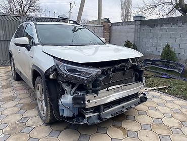 СТО, ремонт транспорта: Ремонт деталей автомобиля, Рихтовка, сварка, покраска — 2