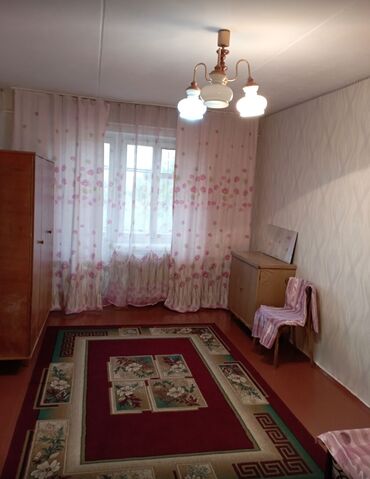 Продажа участков: 1 комната, 32 м², Индивидуалка, 5 этаж, Старый ремонт