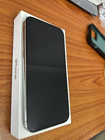 iphone zaretka: IPhone 14 Pro Max, 256 GB, Gümüşü, Face ID — 3