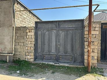 binə bolluq: 4 sot, Tikinti, Texniki pasport — 1