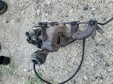 pantera shop: TURBINA ZA SEAT LEON OD 2000. DO 2005. GOD. | Turbina za Seata Leon — 3