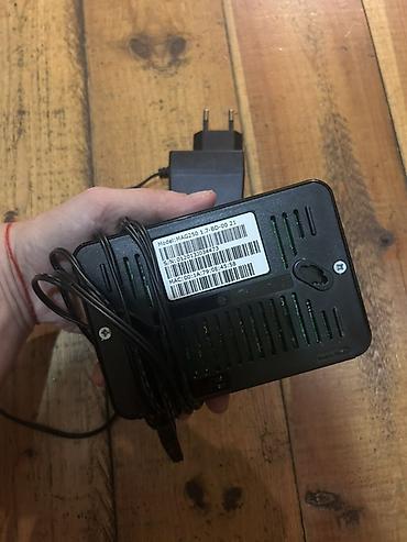 tv box redline: MAG250 IPTV Set-Top Box Xüsusiyyətlər: - Model: MAG250 (versiya — 3