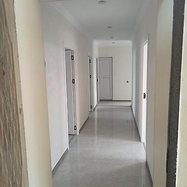 Malyar işləri: Menzil Referans xesxananin borundedir Icranin yani. Oba marketle — 2