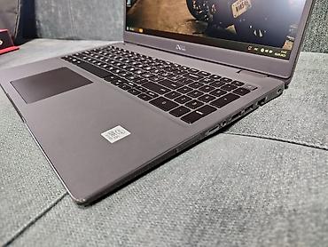 Ноутбуки Dell: Для программирования, Б/у, Intel Core i5 — 4