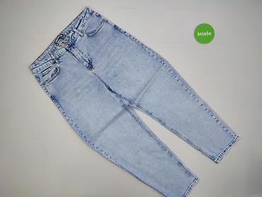 vintage mom: Jeansy damskie, rozmiar XL — 2