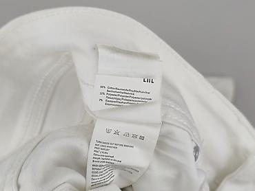 jeans wildcat: Jeansy damskie, rozmiar L — 6