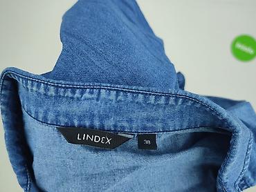 dzwony levis: Lindex, Koszula damska, rozmiar M — 5