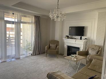 Продажа домов: Таунхаус, 150 м², 4 комнаты, Собственник, Дизайнерский ремонт — 13