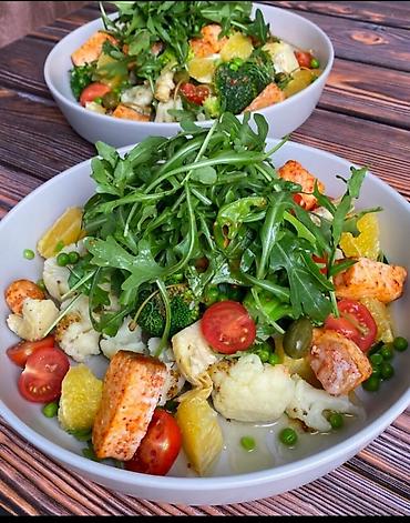 Выездные банкеты: Выездные банкеты | Повара — 22