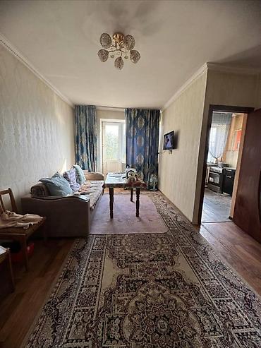 Продажа квартир: 1 комната, 31 м², Политех Хрущевка, 4 этаж, Старый ремонт — 3