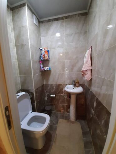 Yeni tikili: 2 otaqlı, Yeni tikili, 74 kv. m — 18