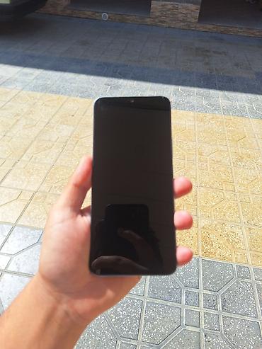 huawei p 30: Honor X6a, 128 GB, rəng - Mavi, Sensor, Barmaq izi, Düyməli — 2