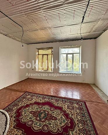 ала арча: 🏠Продается дом в с. Сокулук 🟡 Комнаты: 5 🟡 Участок: 5 соток 🟡 — 6