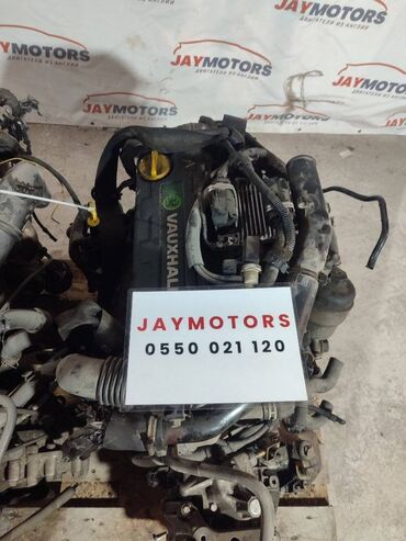 купить двигатель опель вектра а 2.0 бензин: Двигатель OPEL Combo 1.7 DI Y7 DTL 2003 (б/у)