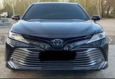 задние фары нексия 2: Toyota Camry: 2020 г., 2.5 л, Автоматтык, Бензин