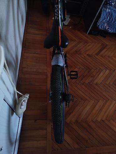 İdman velosipedləri: STRIM XT 290 dağ velosipedi hec islenmeyib teo tezedir hele elave — 3