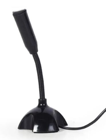 ps4 za 100€: Brand: Gembird Model: GEMBIRD MIC-DU-02 Gembird Desktop mikrofon na