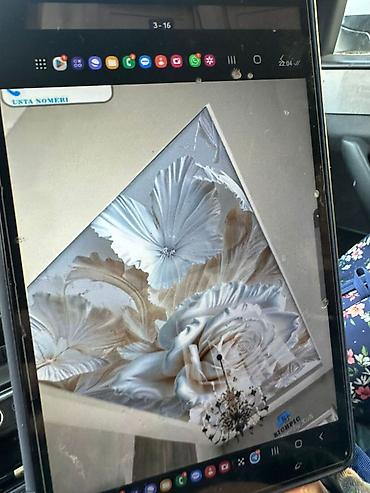 Натяжной потолок: Натяжной потолок Матовое, Глянцевое, 3D потолки Бесплатный замер, Гарантия, Монтаж — 9